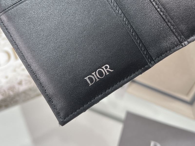 Christian Dior Wallet